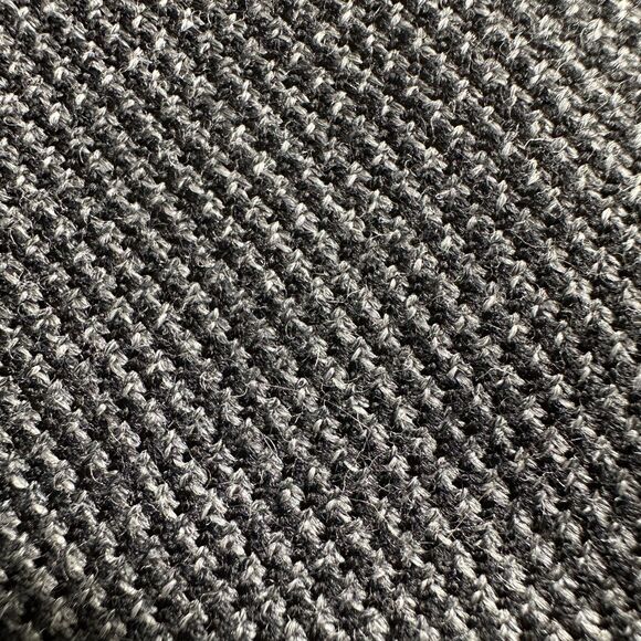 RALPH LAUREN Mens Blazer 48L Wool Sport Coat Two Button Casual Jacket Gray - Picture 13 of 13